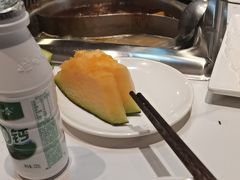 -重庆大队长火锅(凤城八路店)