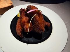 -醉庐·新上海菜(南京西路店)