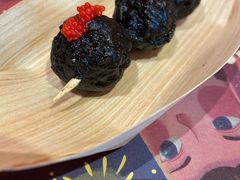 Q弹猪肉丸-囍臸·HEEY CHEER(永庆坊店)