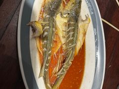 -前海沿·青岛菜(五四广场永旺店)