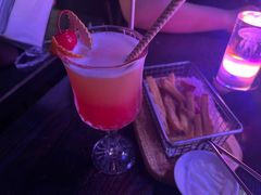 -MOSSO音乐酒吧·live house(长乐路店)