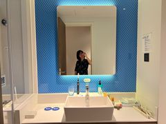 -珠海拱北口岸智选假日酒店