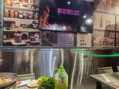 -晓燃地摊烤肉(朝阳双桥店)