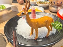 -古关火锅店(古北水镇景区店)