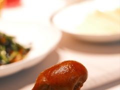 -怡情荟•海鲜青岛菜(五四广场旗舰店)