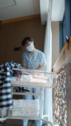 点击看大图 -和伊母婴护理中心·全套房(金山店)