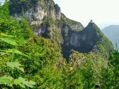 -重庆云阳龙缸景区