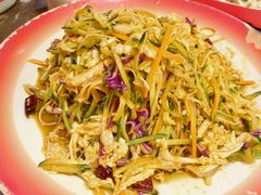 -粗粮人家·东北菜(洋桥店)