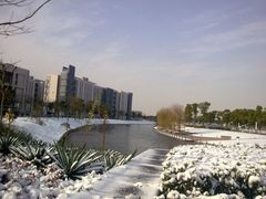 -上海海事大学(临港校区)