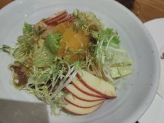 -萨拉伯尔水源素问店·韩国宫廷料理(人民路店)