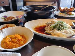 -杭州西子湖四季酒店·金沙厅