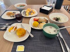 -广交会威斯汀酒店