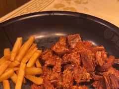 -聚味瞿记·龙虾堂(天元店)