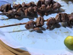 -大富烧鸡大牌档(扬帆店)