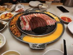 -韩宫宴炭火烤肉(印象城店)