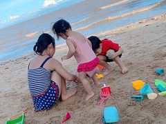 -淇沙湾渔村餐厅