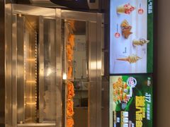 -德克士(砂之船奥特莱斯店)