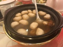 -好福记饭店(红梅公园店)