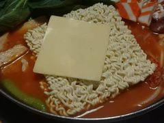 -源味屋韩式火锅&炸鸡(鼎城当代商城店)