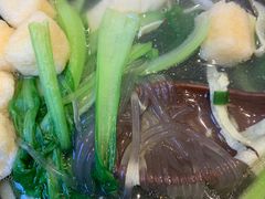 -全启和美食(由由店)
