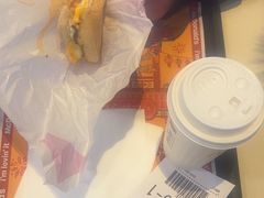-麦当劳(季华好又多店)