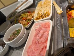 -海底捞火锅(枫蓝国际购物中心店)
