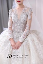 -艾朵婚纱
