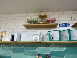 -新雨池不针清祛痘