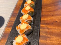 森味花园特色卷-森味薪火烧•烧鸟居酒屋•日本料理(望京店)