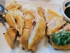 -壹只菜·崇明本地特色菜(崇明南门店)