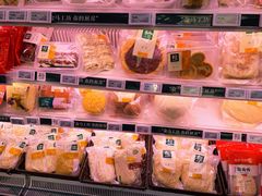 -盒马鲜生(大成店)