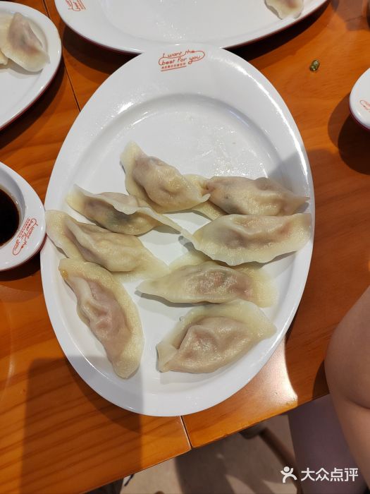 客临百思德·东北特色馆(龙湖时代天街店)图片