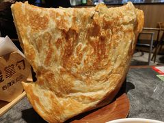 晾衣大饼-金掌勺东北菜(格兰晴天店)