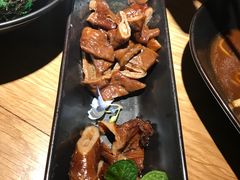 -金牌外婆家(苏州中心店)