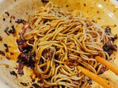 -阿福板凳面(观音桥店)
