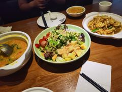 -吕氏疙瘩汤·新鲁菜(新贵和店)