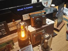-星巴克臻选(福州仓山万达店)