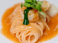 -广州富力丽思卡尔顿酒店·丽轩·粤菜