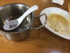 -杨妈妈粥店(滑翔路店)