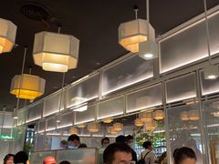 -绿茶餐厅(广州天河城店)