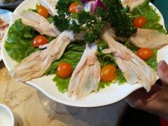 -川竹火锅(龙凤店)