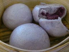 粗粮紫薯包-金河半岛园林酒家(金融城店)