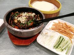 -小厨娘淮扬菜(清江苏宁广场店)