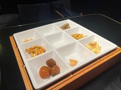 -探鱼·鲜青椒爽麻烤鱼(银泰城店)