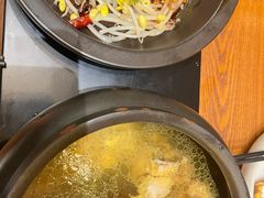 -云海肴·汽锅鸡·云南菜(苏州中心店)
