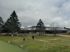 -轻井泽王子购物广场