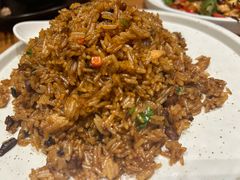 -敏珠拉姆藏餐·南京厨房(富春江东街店)