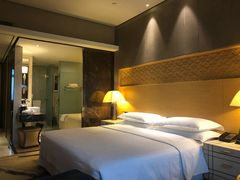 -西安赛瑞喜来登大酒店