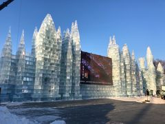 -人民防洪胜利纪念塔