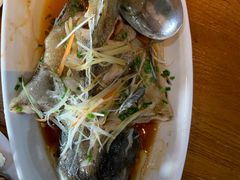 -南海渔家•海鲜•正宗海南菜(海棠湾店)